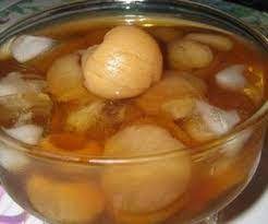 Salah satunya resep minuman air mata kucing (malaysia). Ana Solehah Duniailhamku Resepi Air Mata Kucing Food Air Ana