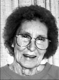 Beatrice Nations Obituary (2009)