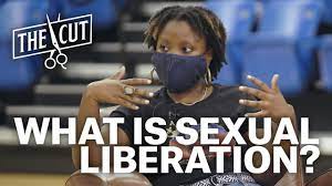 The Cut | What is Sexual Liberation? - YouTube