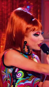 @rupaulsdragrace #biancadelrio #comedy #queensofcomedy #fyp #lgbt #gay  #dragqueen