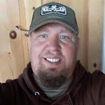 DUSTIN SHAD STEINHAUS Dustin...