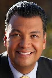 Alex Padilla