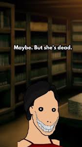 Amanda Heavrin Melinda