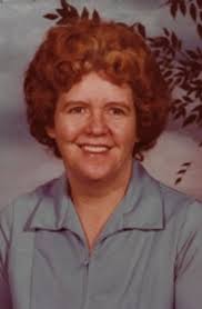 Sally Mills Knuckles Obituary January 1, 2018