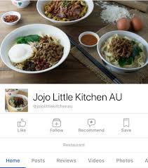 The 620 acres (250 hectares) township is located in the south of the city, within the constituency of seputeh, and is bordered by the towns of happy garden, taman oug, kuchai lama and bukit jalil. Jojo Little Kitchen Posts Facebook