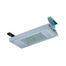 Zenaro Zcl Low Bay Led Fixture Battery Pete