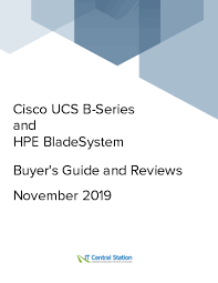 Hpe Bladesystem Vs Hpe Integrity Comparison It Central