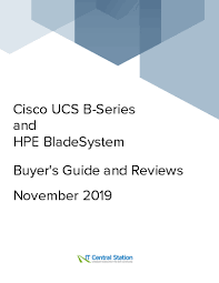 hpe bladesystem vs hpe integrity comparison it central