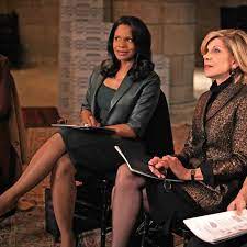 The Good Fight Recap No Tolerance Right Meme Fight Good Things