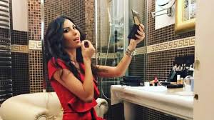Un'altra grande puntata della trasmissione live non è la d'urso è andata in onda questa sera su. Elisabetta Gregoraci Chi E Il Nuovo Fidanzato Donne Magazine
