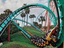 We offer a special leisure rate for us and canadian active duty, veterans, or retired military and family members as our thanks for your service. Top 7 Busch Gardens Tampa Vacation Packages Green Vacation Deals
