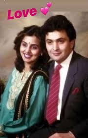 600 x 600 jpeg 35 кб. Riddhima Kapoor Shares Rare Wedding Pictures Of Rishi Kapoor And Neetu Singh As They Celebrate Their 40th Marriage Anniversary Hindi Movie News Times Of India