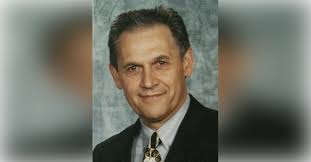 Obituary information for Terry Stephen Bulych