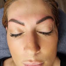 Beauty Lounge Olga Knaus