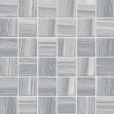 Krea Silver Mosaic Shower Floor Flooring Tile Design