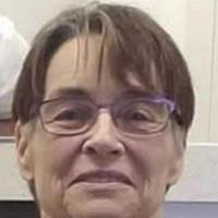 Patricia Mayo Obituary