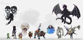 See more ideas about minecraft, minecraft mobs, minecraft art. I Drew These Realistic Minecraft Mobs Last Year Minecraft