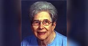 Vivian Dahlberg Obituary