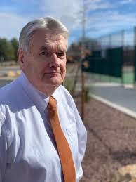 Michael Mecham Obituary May 27, 2020