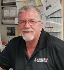 Service and Parts Staff