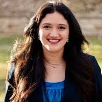 Mariana Cisneros's Instagram, Twitter & Facebook