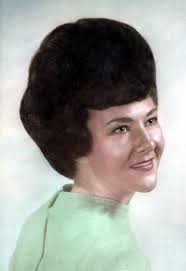 Myrtle Beane Obituary