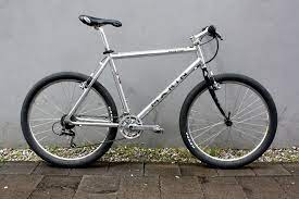 marin classic mtb sepeda
