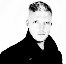 Why Blockchain can provide a powerful middleware for businesses, Ben Bennett,  Omnitude