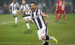 So thanks to the circumstances. Paok Olympiakos 3 1 Dikefalos Toy Borra San Prwta8lhths Newsbomb Eidhseis News