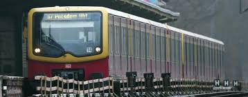 S bahn streik berlin 2021. Bvg Streik 2019 Berlin S Bahn Setzt Am Freitag Mehr Zuge Ein