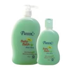 In fact, they're more like baby soap, opting. Baby Toiletries Pureen Malaysia