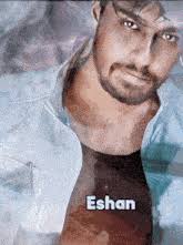 Eshan Eshan Bhatt GIF