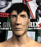 Louis "B-Real" Freese