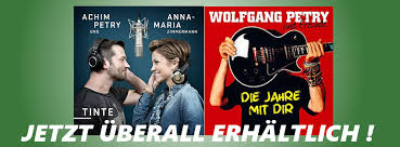 Mein zuhaus', das liegt heut' ganz am ende der zeit. Achim Und Wolle Petry Home Facebook