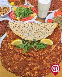 Lahmacun Beykapi Kebap Eker Meydan Bursa Dik Kaldirim Kukurtlu Calisma Saatleri 11 00 22 00 0 224 528 00 00 6 Alkolsuz Mekan Paket S Kebap Yemek