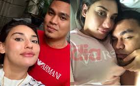 Anju juga meminta fara mandoza untuk berani bersemuka. Video Henti Hina Zarina Anjoulie Eilyas Azhar Mykmu Net