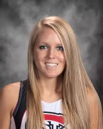 2012-13 Women's Track & Field Roster