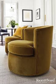 Add Fun And Function To Your Living Room With Modern Swivel Chairs Swivel Chair Living Room Modern Swivel Chair Living Room Chairs