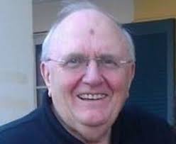 John Wydick Obituary (2016)