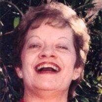 Marlene Ruth Hubbard Obituary