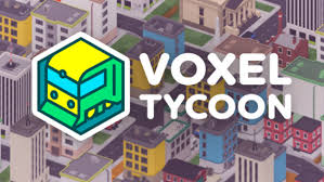 How to use voxel in a sentence. Voxel Tycoon Free Download Steamunlocked