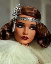 Relive the thrilling adventures of Jurassic World #FallenKingdom at home  with the Claire and Owen #Barbie dolls! These fully articulated dolls with  signature outfits inspired by the #JurassicWorld movie make for endless