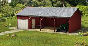 Check spelling or type a new query. Pole Barn Packages Curtis Lumber