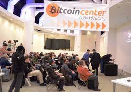 See posts, photos and more on facebook. New York S Bitcoin Center Reopens In Soho Btc Geek