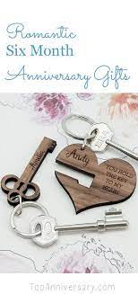 6 month anniversary gift, 6 months anniversary mug, six months down forever to go, funny 6 month anniversary gift for him, husband, her wife. Romantic Six Month Anniversary Gifts Anniversary Gifts For Your Boyfriend Boyfriend Anniversary Gifts Girlfriend Anniversary Gifts