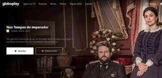 Enquanto isso, os autores alessandro marson e thereza falcão, de nos tempos do imperador, já entregaram 90 capítulos para a produção. Zlgzamsp3drazm