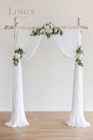 Over 50 colors flowers to complete your diy wedding ideas. 79 Best Floral Wreath Arch Ideas In 2021 Vintage Wedding Decorations Wedding Decorations Floral Wreath