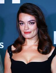 𝒉𝒆𝒂𝒓𝒕 𝒐𝒇 𝒈𝒍𝒂𝒔𝒔. — emmatmackeys: Emma Mackey attends the  'Eiffel'...