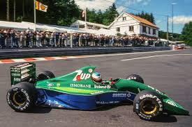 Aug 27, 2021 · read also: Willi Weber So Erlebte Er Schumachers F1 Debut In Spa F1 Insider Com