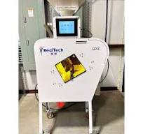 Coffee Bean Color Sorter - Used Once - Stock S0467